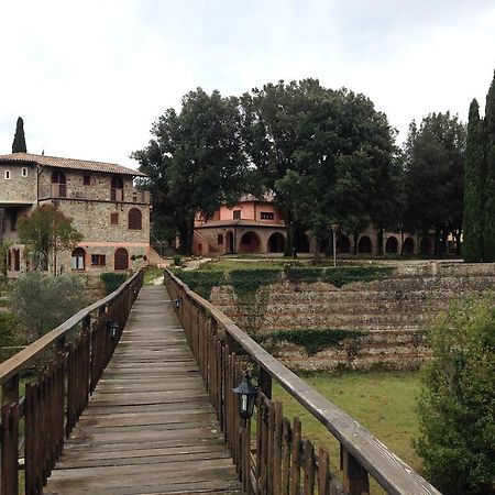 Pian Dei Mucini Resort Il Borgo มัสซามาริตติมา ภายนอก รูปภาพ