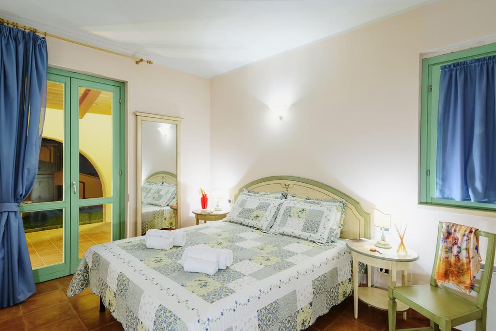 Pian Dei Mucini Resort Il Borgo มัสซามาริตติมา ห้อง รูปภาพ