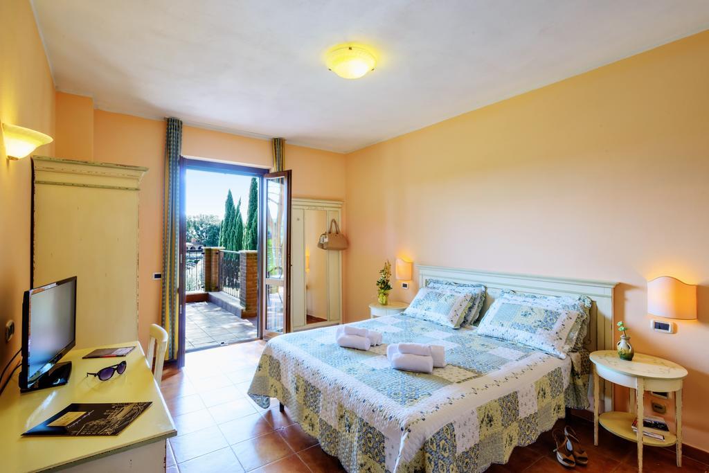 Pian Dei Mucini Resort Il Borgo มัสซามาริตติมา ห้อง รูปภาพ