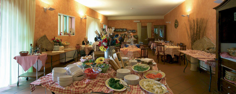 Pian Dei Mucini Resort Il Borgo มัสซามาริตติมา ภายนอก รูปภาพ