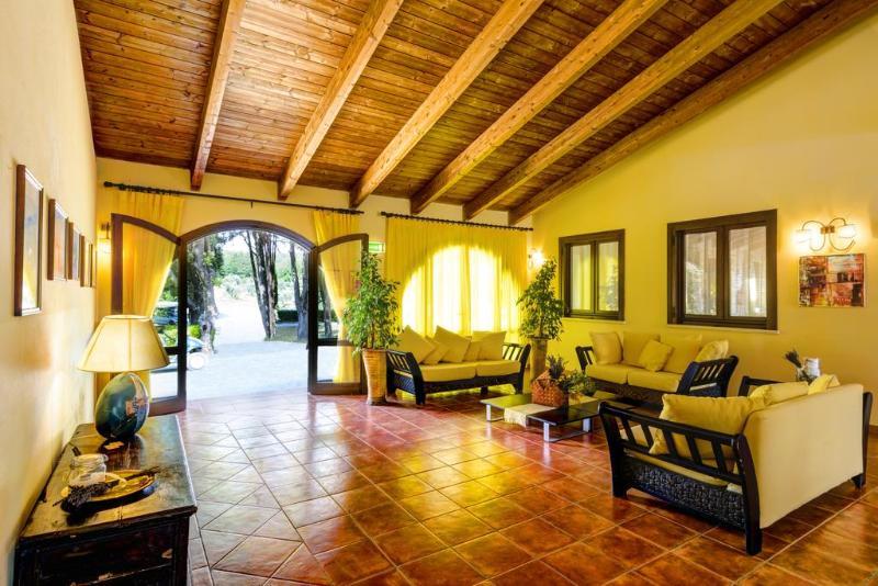 Pian Dei Mucini Resort Il Borgo มัสซามาริตติมา ภายนอก รูปภาพ