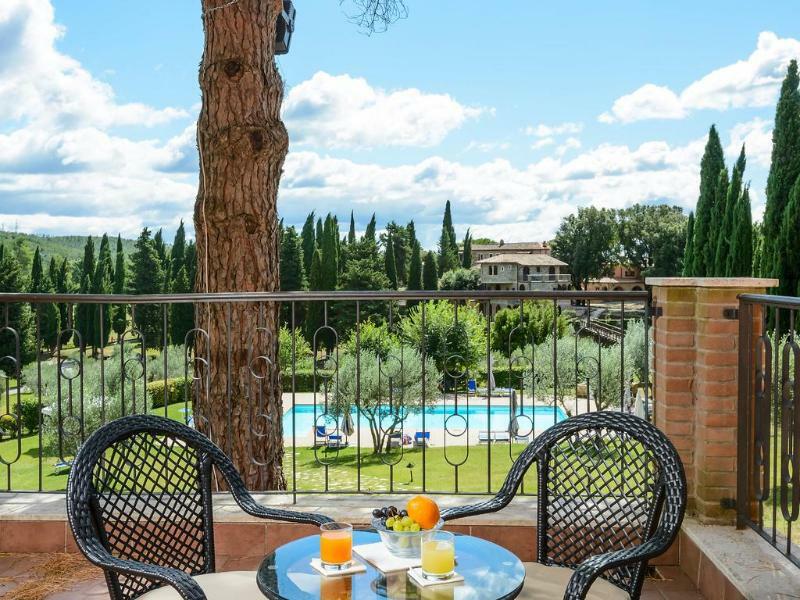 Pian Dei Mucini Resort Il Borgo มัสซามาริตติมา ภายนอก รูปภาพ